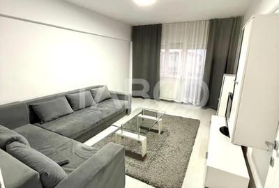 Apartament de inchiriat 2 camere 2 balcone complet mobilat si utilat - 2