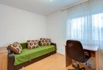 Garsonieră semidecomandată în Titan