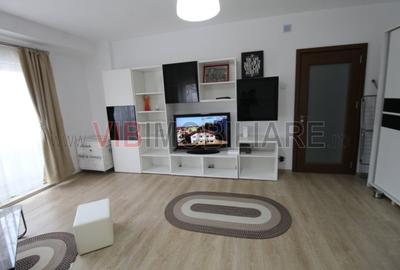 Garsonieră decomandată, mobilată în P-ța Alba Iulia - 5