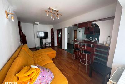 Apartament cu 3 camere decomandat în Păcurari - 1