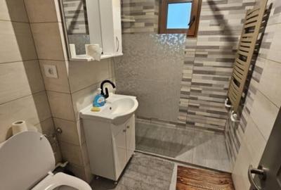 Apartament cu 3 camere decomandat, mobilat în Orizont - 6