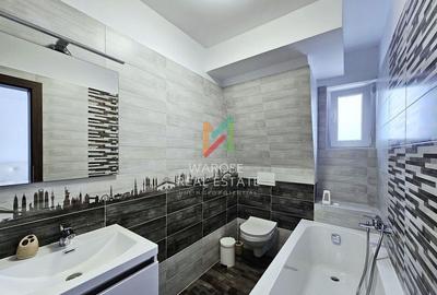 3 Camere Mobilat-Utilat Lux | Nou | Brasov Est | Ghimbav - 10