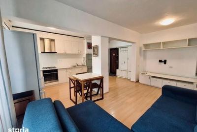 Apartament cu 3 camere decomandat în Drumul Taberei - 1