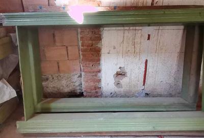 Casă cu 2 camere în Icafalău - 4