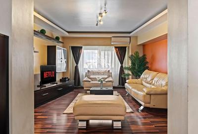 Unirii - Piata Alba Iulia I 4 camere I 99mp u. I Etj 6 I dec I 344 900 EURO - 2