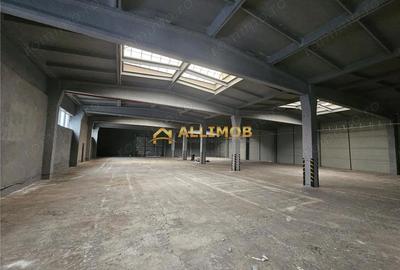 Spațiu comercial, de 4,304 mp, în Sud - 4