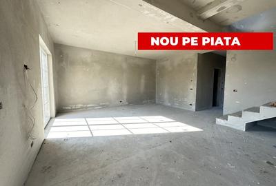 Duplex cu 5 camere în Giarmata