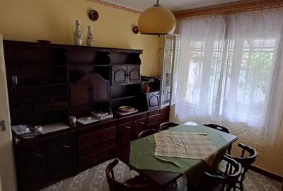 Casă cu 3 camere în Cheresig - 4