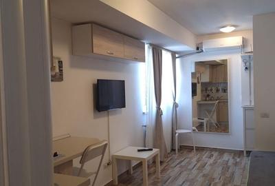 Garsonieră decomandată, mobilată în Central - 11