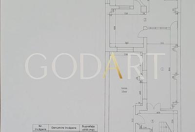 Casă individuală cu 5 camere cu Canalizare în Domenii - 32