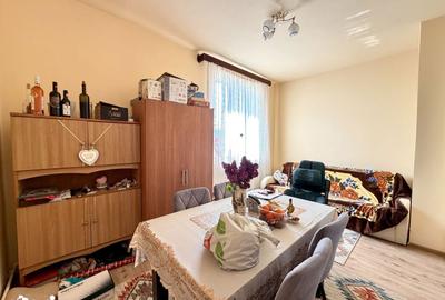 Apartament cu 2 camere semidecomandat în Ghiroda - 4