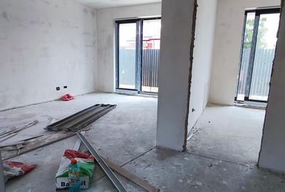 FARA COMISIOANE CASA 5-6 camere P+1+ M 3 bai incalzire pardoseala gata finisata - 12