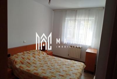 Apartament cu 3 camere semidecomandat, mobilat în Vasile Aaron - 2