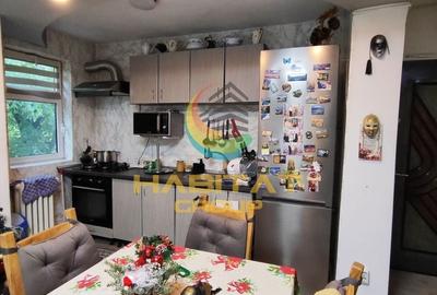 Apartament cu 4 camere semidecomandat, mobilat în Brâncoveanu - 4