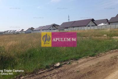 Teren, zona Dobroesti Pantelimon - 6