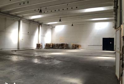 Spațiu comercial, de 1,124 mp, în Metalurgiei - 6