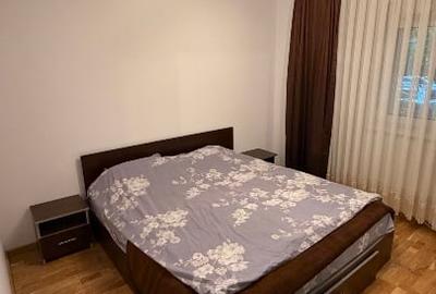 Apartament cu 2 camere semidecomandat, mobilat în Berceni - 11