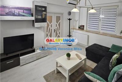 Apartament cu 2 camere semidecomandat în Magheru - 2