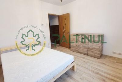 Ap. 3 camere in Strand str. Barsei et.4 cu balcon - 2