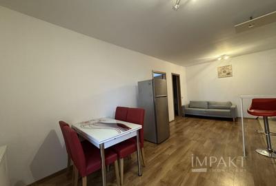 Apartament spatios 2 camere de inchiariat in floresti eroilor parcare. - 3