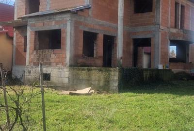 Casă cu 4 camere în Sânandrei - 5