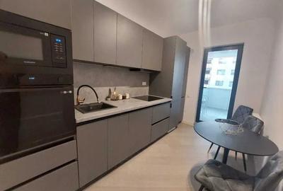 Studio Cortina North | Zona Pipera | Parcare Optionala - 3