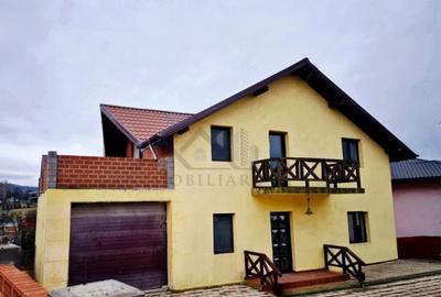 Casa in Bucium, 400m distanta de bulevard, priveli?te superba 360 - 7