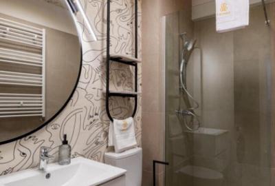 Alezzi Infinity | Studio Premium | vedere la mare - 33