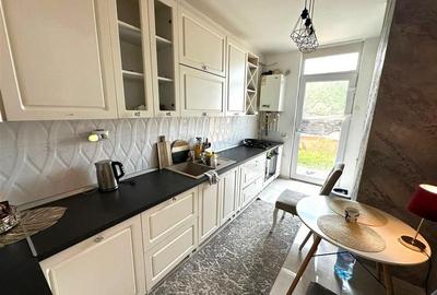 Apartament cu 2 camere decomandat, mobilat în Cug