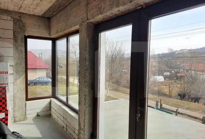 De vanzare casa individuala,135 mp utili, 1553 mp teren - 5