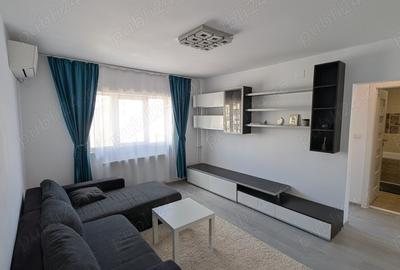 Particular Inchiriez apartament doua camere zona CET vis a vis de benzinaria Star 2000 - 6