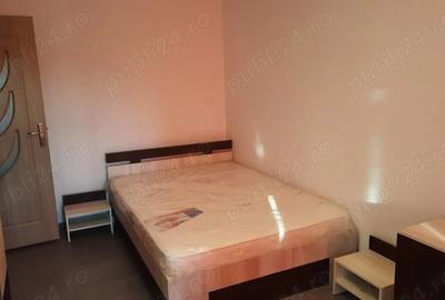 Garsonieră decomandată în Central - 2