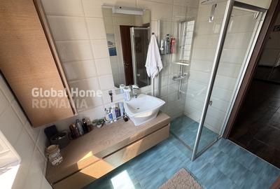 Apartament 3 Camere |  Parcul Lumea Copiilor-Sun Plaza | 143 MP-Bloc 2009 - 24