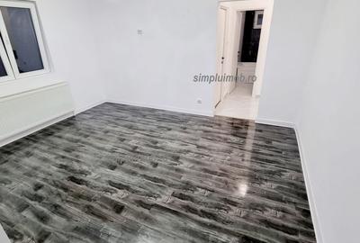 Apartament cu 2 camere semidecomandat în P-ța Reșița - 1