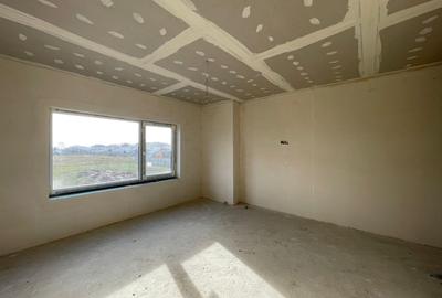 Duplex cu 4 camere cu Teren 329 Mp în Moșnița Nouă - 10