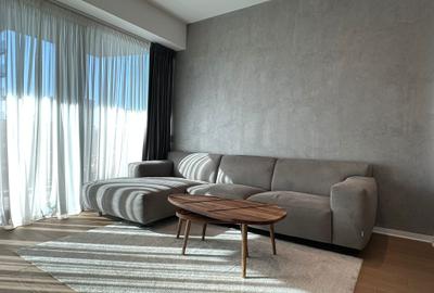 Apartament cu 3 camere de inchiriat // ONE Mircea Eliade - 1