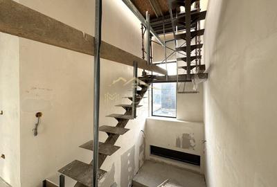 Vila Individuala Exclusivista 6 camere *525mp* // Pipera - Scoala Americana Vila Individuala Exclusivista 6 camere *525mp* // Pipera - Scoala Americana - 37