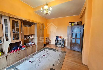 Apartament cu 2 camere în Faleză - 2