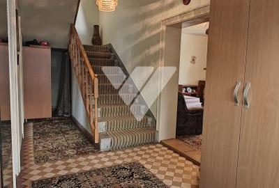 Casă cu 4 camere cu Teren 353 Mp în Central - 6