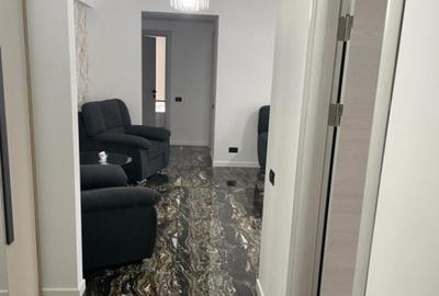 Apartament situat in zona FAR, in bloc nou - 7