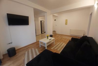 Super apatament cu doua camere in bloc nou in Gavana / Rodali - 3