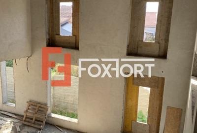 Vila exclusivista 880 mp utili zona Mehala pretabil clinica - ID V4454