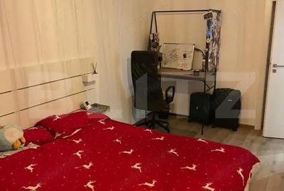 Apartament cu 2 camere decomandat, mobilat în Central - 4