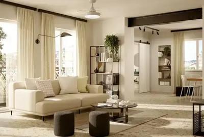 Apartament 2 Camere Izolat Fonic | Finisaje de Calitate | Sector 3 - 2