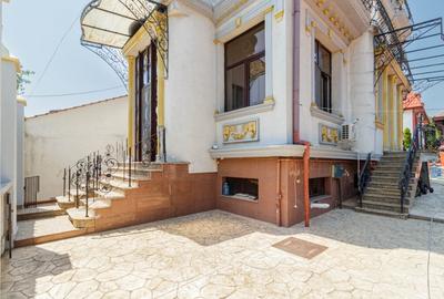 Locuinta spectaculoasa cu potential de business – 730 mp, sector 2 - 19