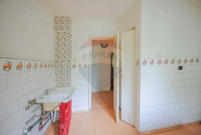 Apartament cu 2 camere de Vanzare, Etaj 1, zona Iosia - 3