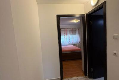 Apartament cu 2 camere, mobilat în Lenin - 7