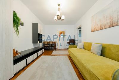 FARA COMISION ! Apartament 2 camere, Parcul Central, UTCN, UMF - 2