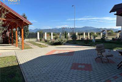CASA DE VANZARE ZONA STUPINI - 5