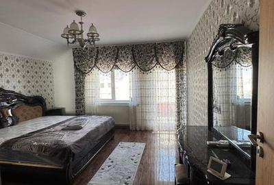 Casă cu 4 camere cu Teren 160 Mp în Central - 2